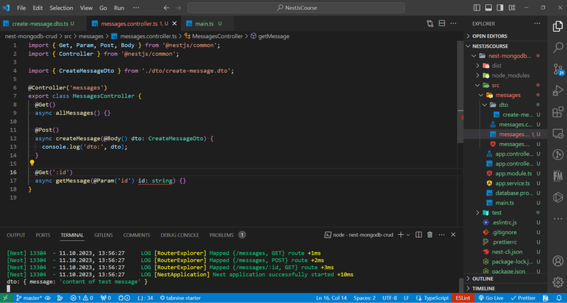 VsCode