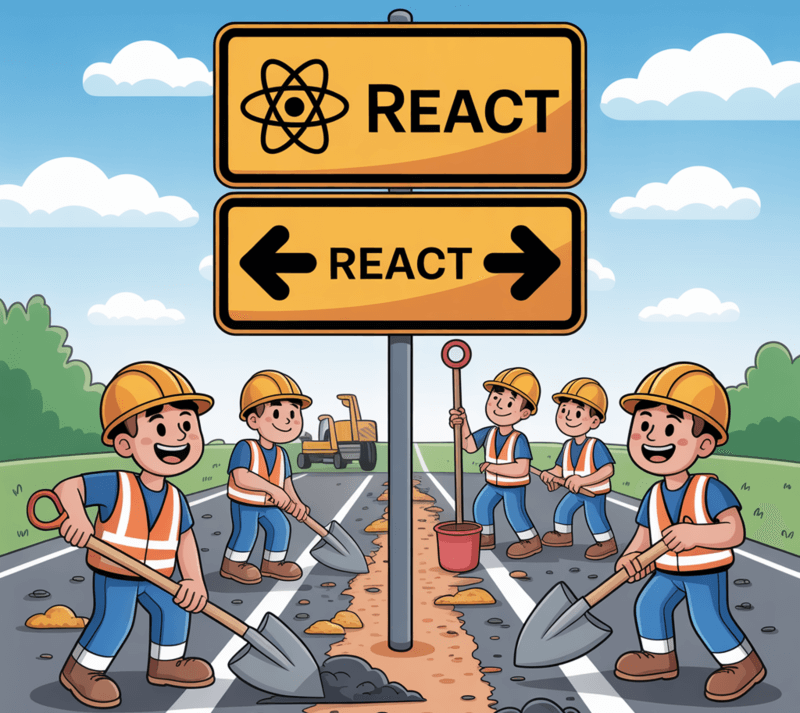 Web Workers and React: Keeping Your UI Fast and Smooth
