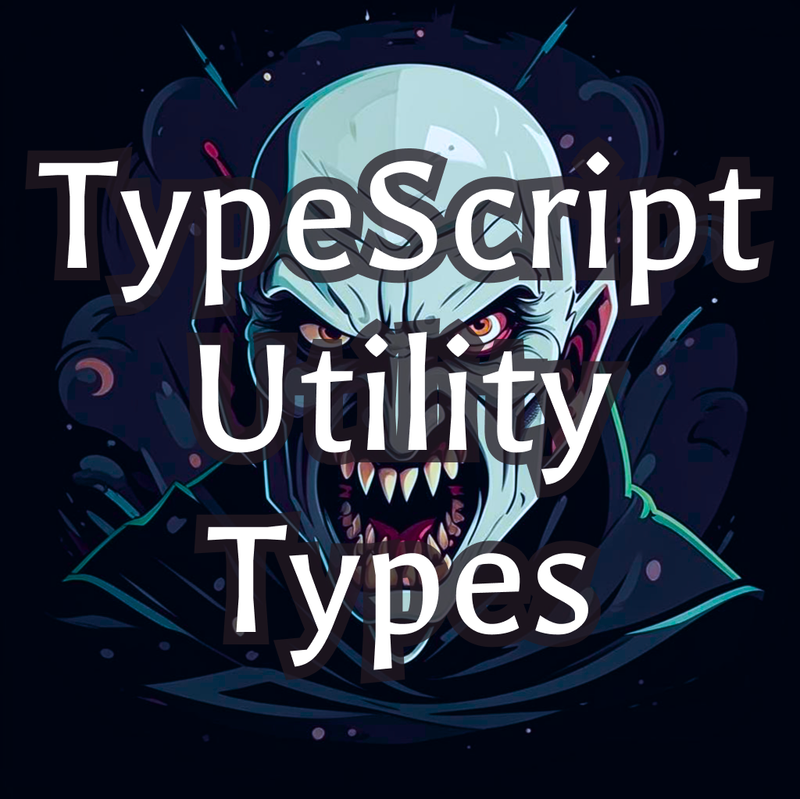 Unlocking TypeScript Utility Types - A Guide to Parameters<Type>