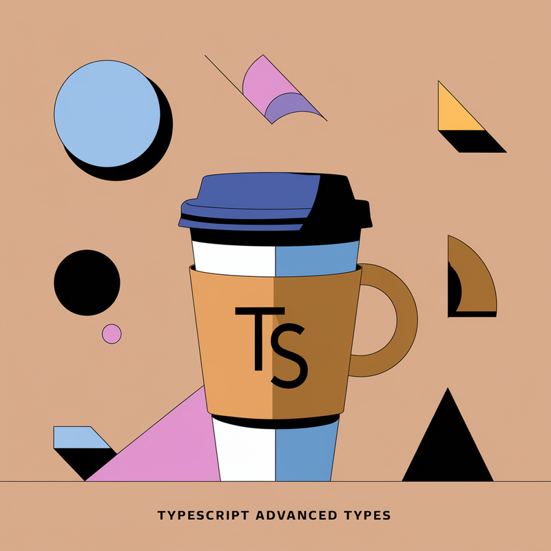 Advanced TypeScript Types: 24 Essential Techniques for Developers