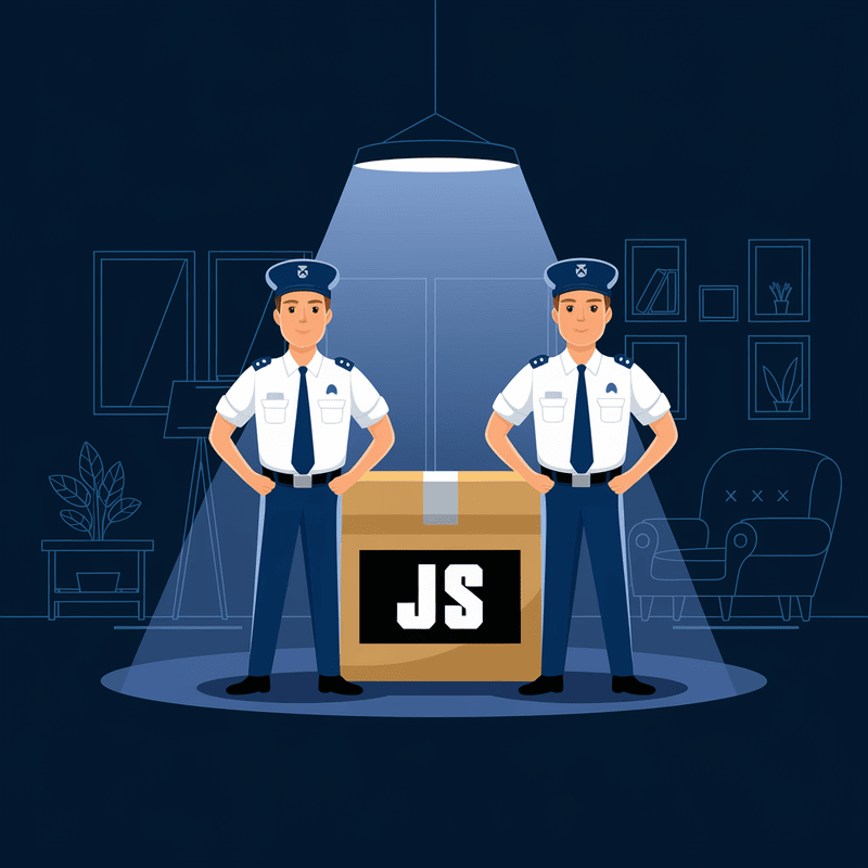 How to Improve JavaScript Code Security