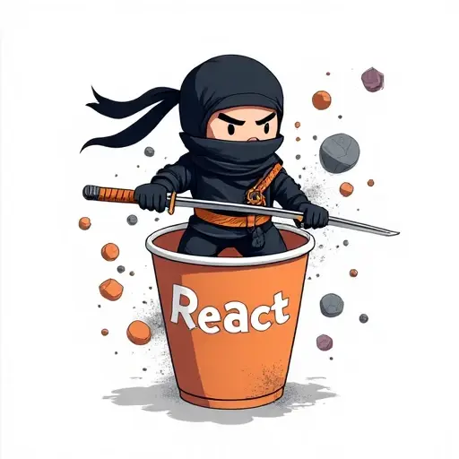 Mastering React Refs: Advanced Techniques with useCombinedRef