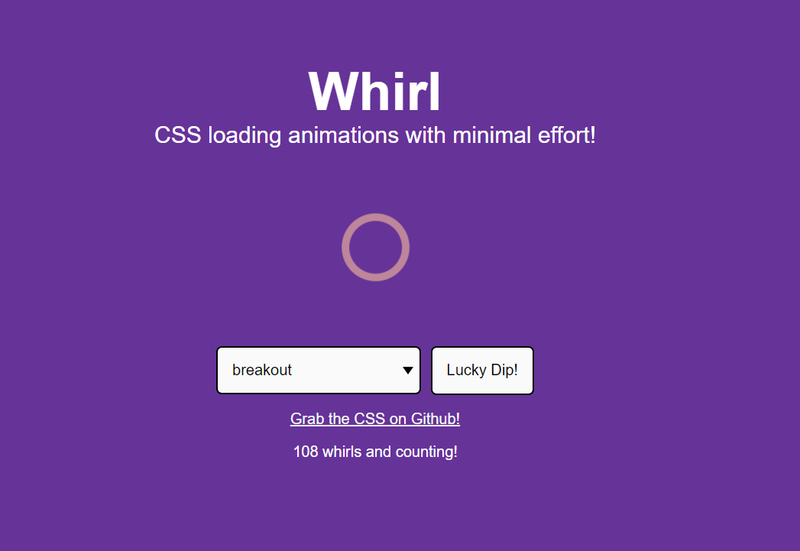 Whirl