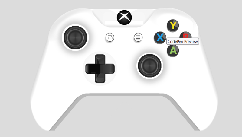 Xbox One Controller