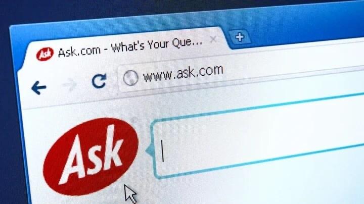 Ask.com Domain Auction Ask.com Domain Auction