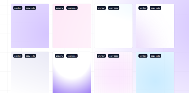 Background Snippets