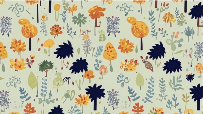 Background of the game