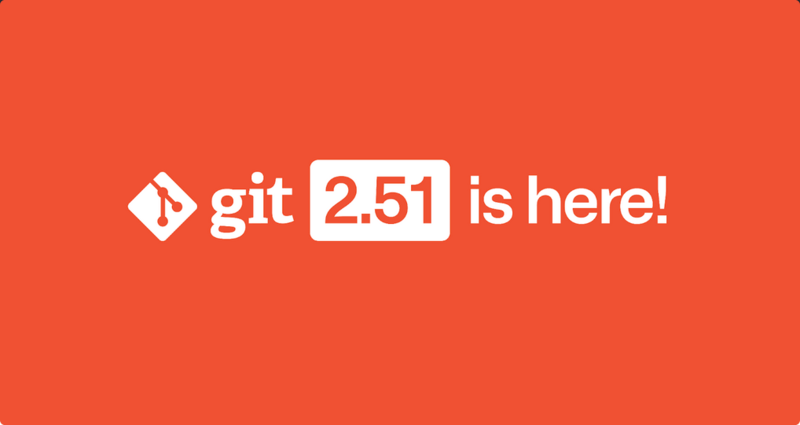 Git 2.51