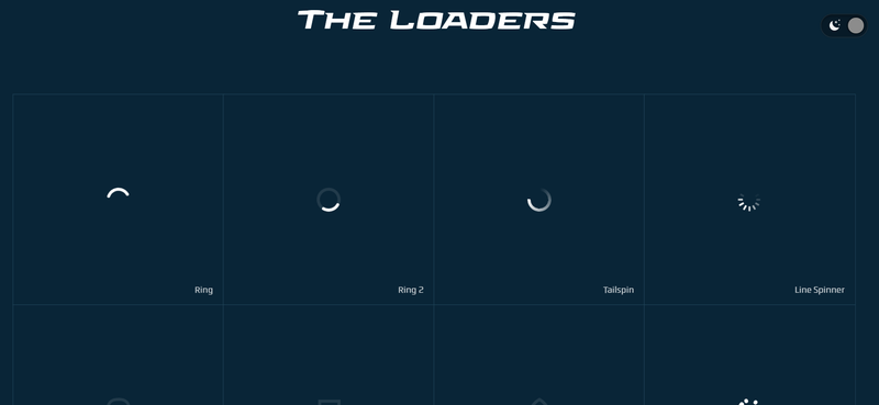 LDRS