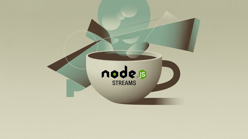 Node.js Streams