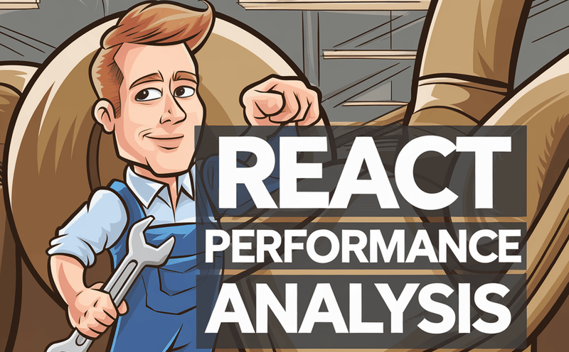 Performance React component