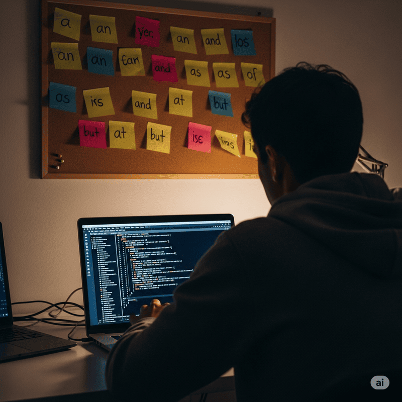 Prevent Orphaned Words