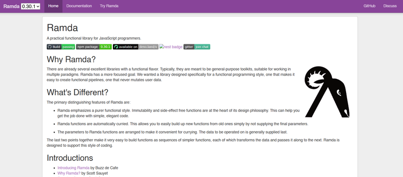 Ramda.js