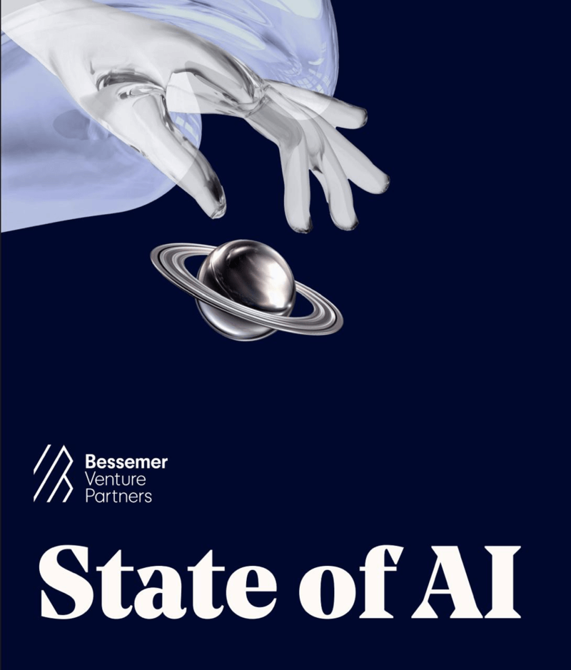 State of AI State of AI