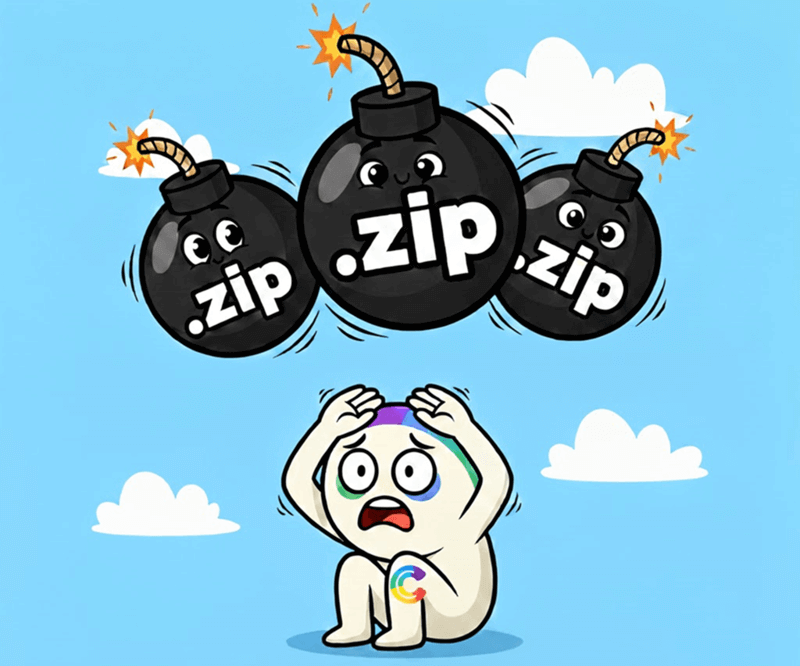 Zip-bombs vs Aggressive AI Crawlers: Defensive Tactics for Sites Zip-bombs vs Aggressive AI Crawlers: Defensive Tactics for Sites