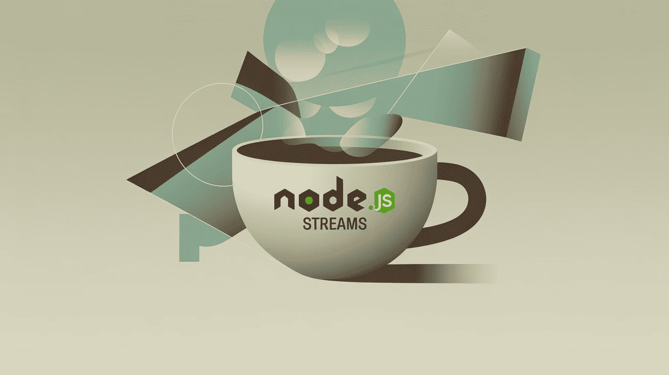 How to Use Node.js Streams for Efficient File Handling