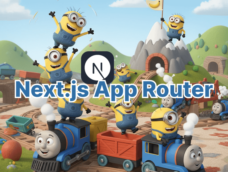 Next.js App Router: Dynamic, Grouped, Parallel and Intercepted