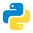 python python