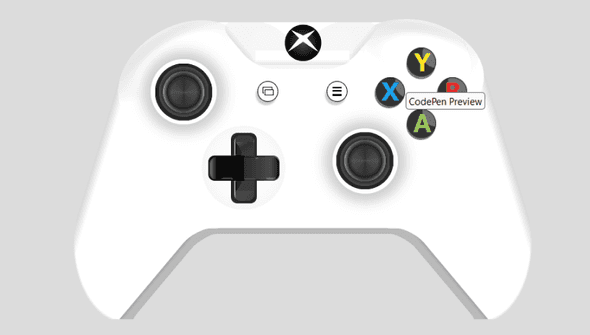 Xbox One Controller