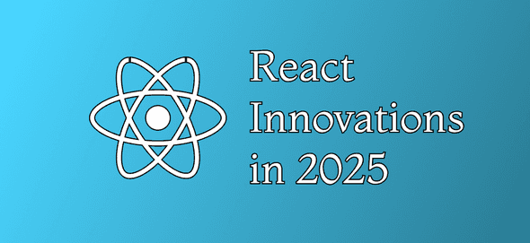 React