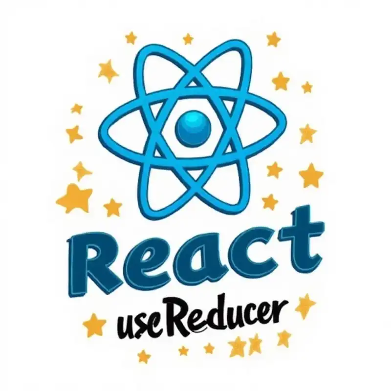 Mastering React's useReducer Hook: State Management Guide