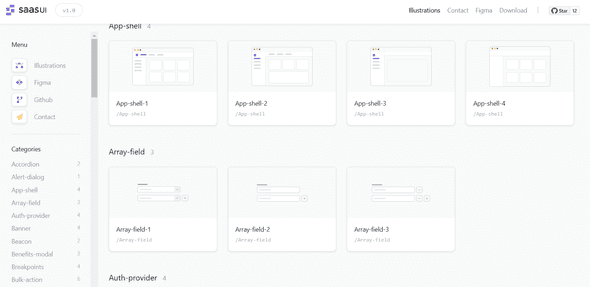 Illustration for Docs