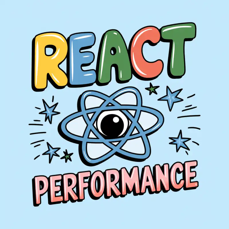 Best Practices for React Optimization: Performance and Development Tips