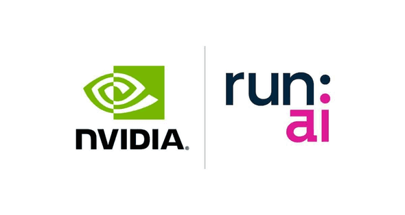 Nvidia to Open Source Run:ai