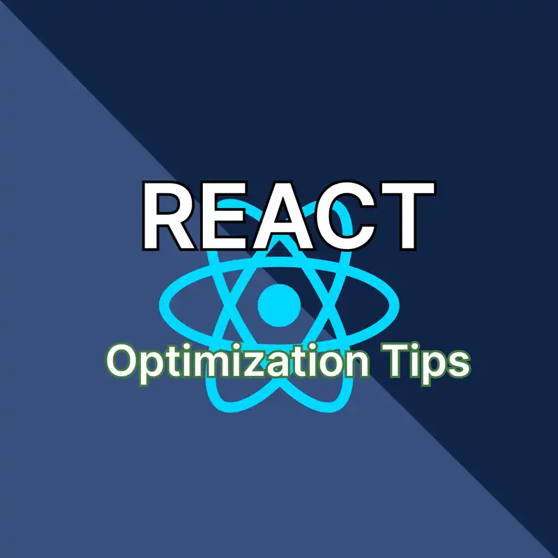 25 React Optimization Tips to Boost Performance and Code Quality