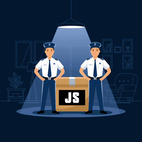 How to Improve JavaScript Code Security