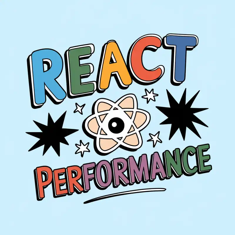 React Performance: Using Modern Hooks for Smooth UI Interactions