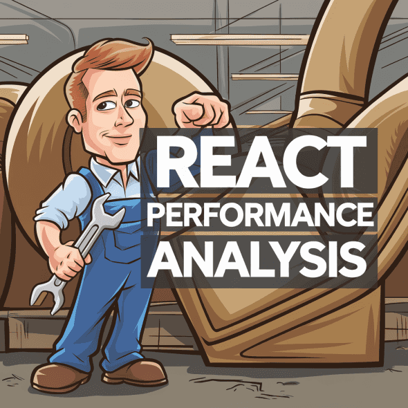 Performance React component